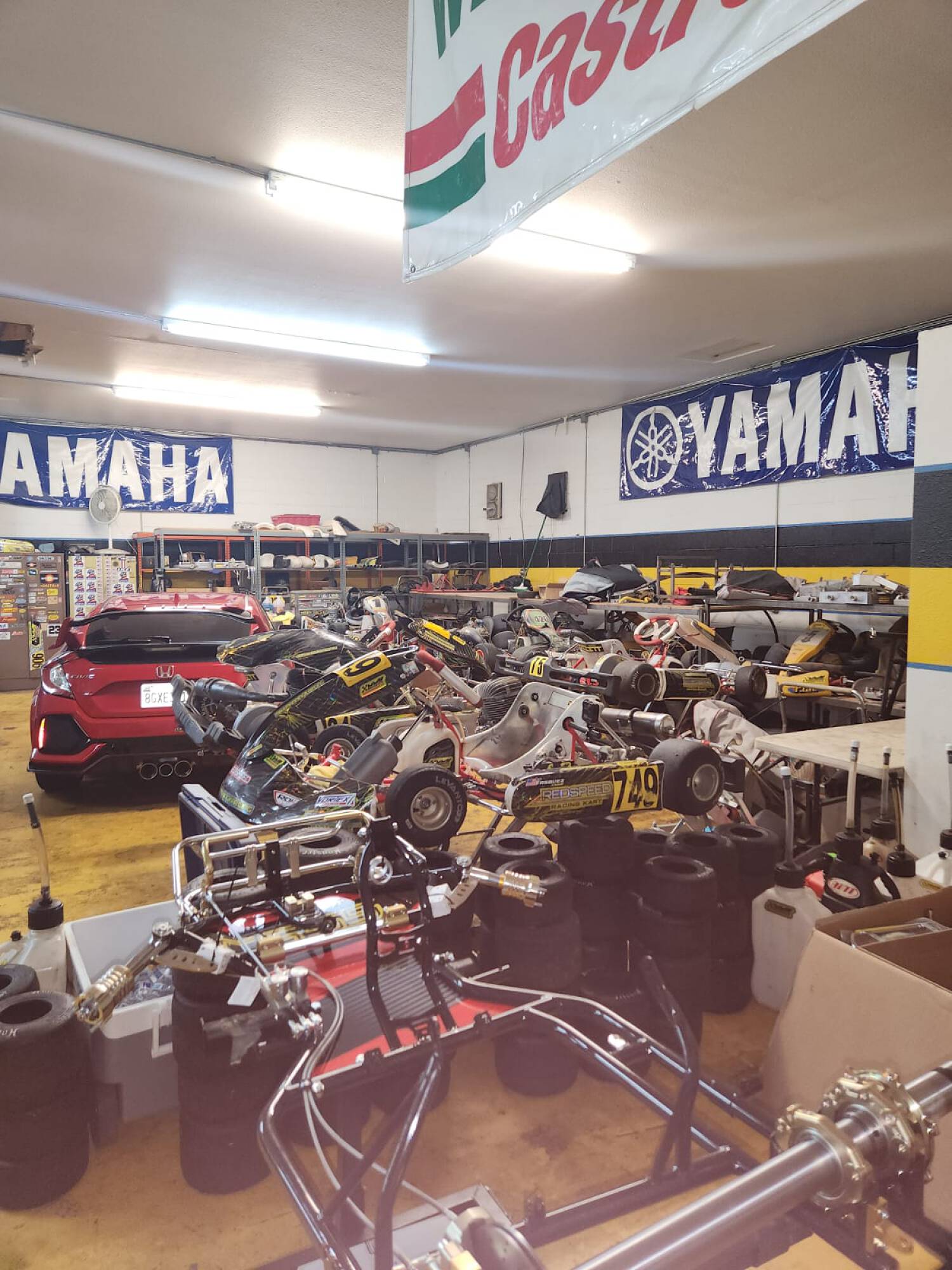Commercial Property for Sale in  California 93560